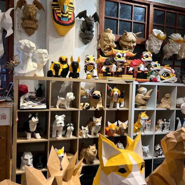 Huashan 1914 Creative Park