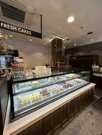 【北海道観光】ルタオ本店に来た人だけが体感できる❗️プレミアムな味・香り・食感🍰