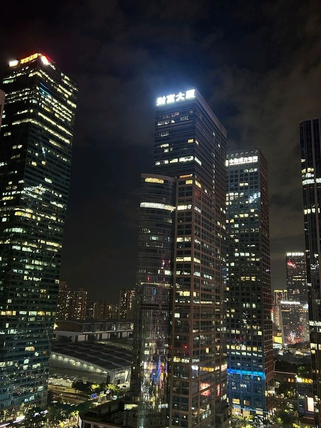 📍Shenzhen