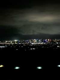 台中夜景餐廳、彰化扇形火車站