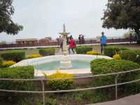 jaswant thada