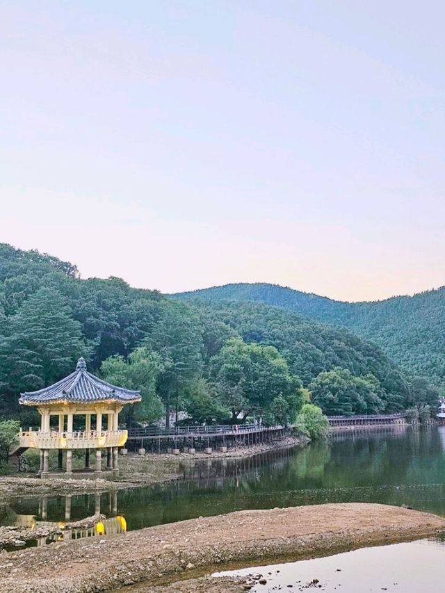 구미여행 사진찍기 좋은 곳 추천