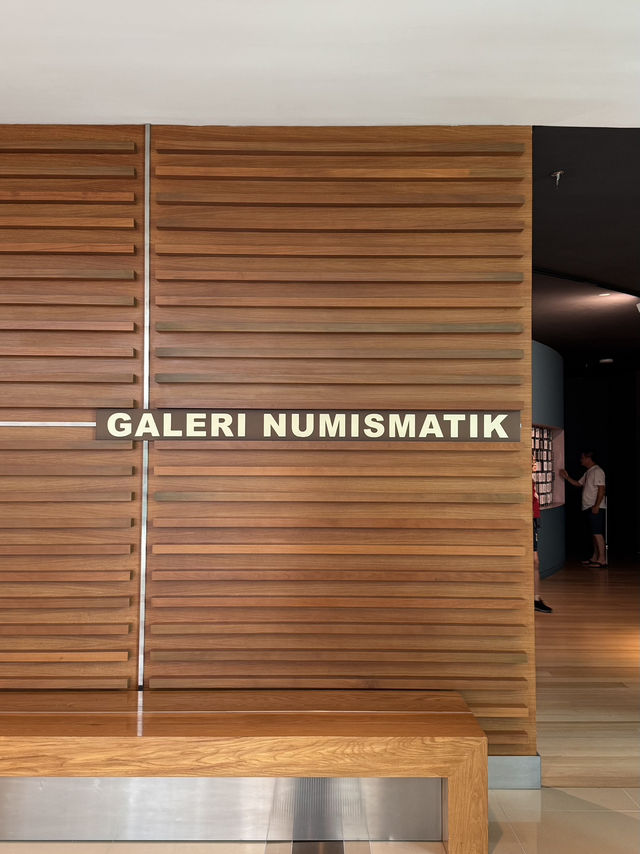 Bank Negara Malaysia Museum and Art Gallery (BNM MAG): A Journey Through Money, History, and Art