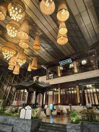 珠海華發喜來登飯店
