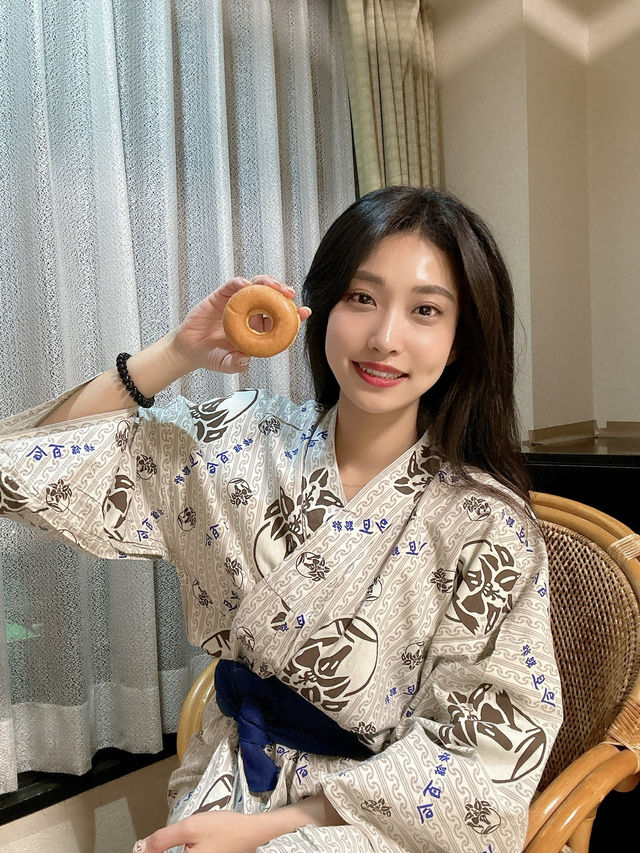 유후인에 또 가고 싶은 곳!