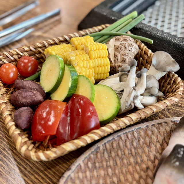 【韓国ソウル・弘大】新鮮な肉厚な絶品うなぎの白焼き「イルピョンうなぎ弘大本店」