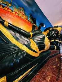 A Celestial Blessing at Batu Caves’ Navagraha Sannathi