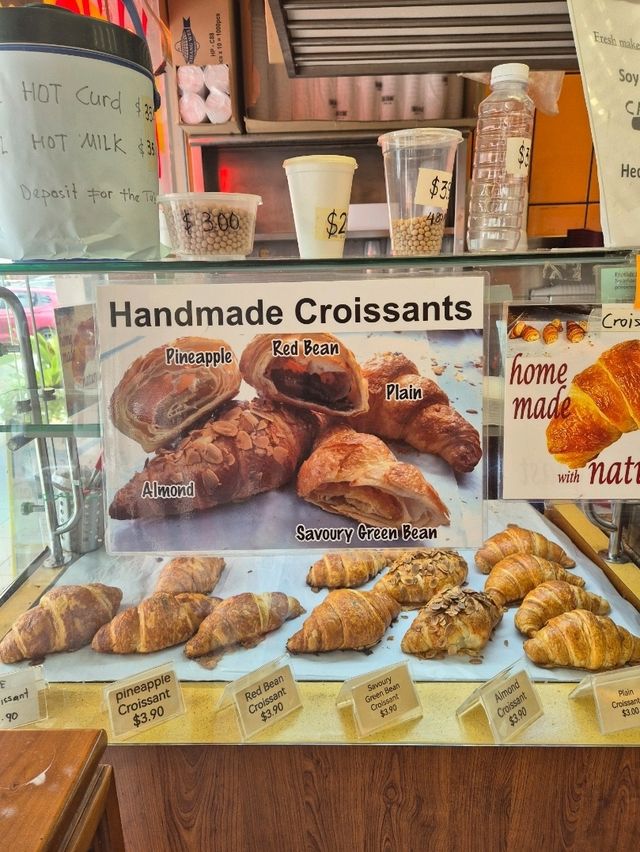 N&B Snacks