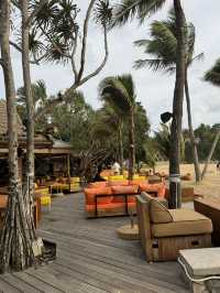 Touch of fun and blending relaxation in Tann Terrace Beach Club Phuket