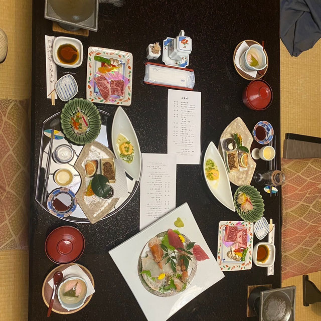 心身を癒す贅沢な隠れ『家坂聖・玉樟園』