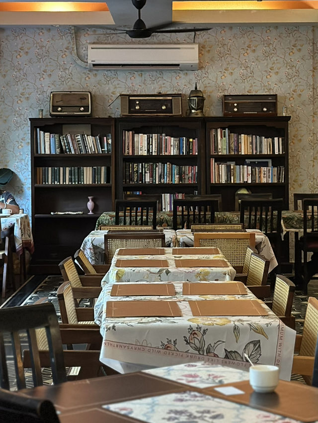 : 페낭 호텔 추천 : Hotel Penaga 조지타운 헤리티지 호텔, 호텔 페나가 