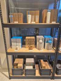 Blue Bottle Coffee Hits Town