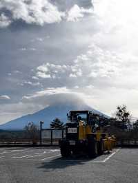 隱世富士山眺望の宿 精進マウントホテル🗻 #東京近郊