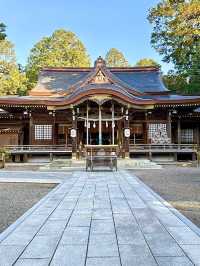 【徳島県】ターコイズブルーの神秘な鏡池