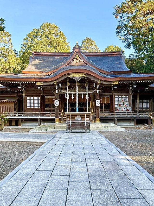 【徳島県】ターコイズブルーの神秘な鏡池