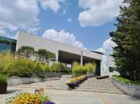 National Museum of Korea