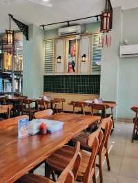 Wing Heng Hongkong Dimsum in Tanjung Duren