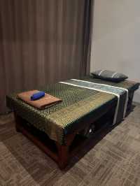 AS Wellness Spa: A Tranquil Escape on Farquhar Road