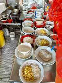 Weekend Food Hunt: The Best Pork Noodles at Petaling Jaya!