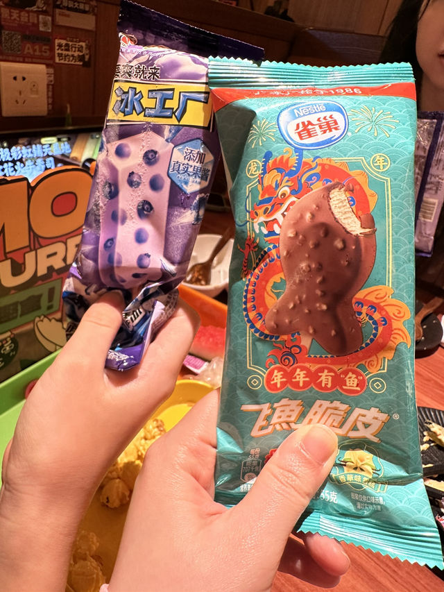 體驗感🈵🈵的餐廳🍴-摩打食堂
