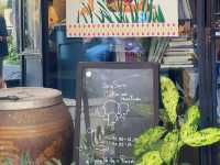 SongSarn(ส่งสาร) Coffee & Home Roaster
