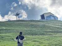 Hiking to Ebenalp: A Journey to Switzerland’s Hidden Gem