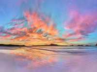 Lucky Bay  