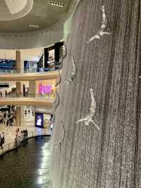 Dubai Mall & The Fountains: The Ultimate Must-Do Experience in Dubai