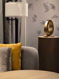 🏙️ Stay in Style at Crowne Plaza Kuala Lumpur City Centre 🏙️