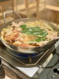 【京都・河原町】旬の海鮮料理と本格炉端焼きを楽しめる「炭と海鮮と串焼きと肴 とっとっと 四条河原町店」