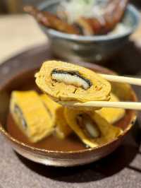 【大阪・心斎橋】老舗卸問屋直営のうなぎ専門店「うなぎの中庄 心斎橋店」