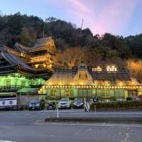 【山口】🇯🇵 いろり山賊