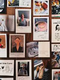 London Bagel Museum免排隊 就來濟州島買吧～ 