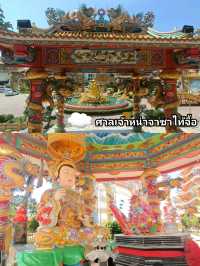 พิกัดเที่ยวบางแสน แค่ปากซอย