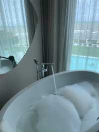 ที่พักสวยงาม ห้องพักโดนใจ 
