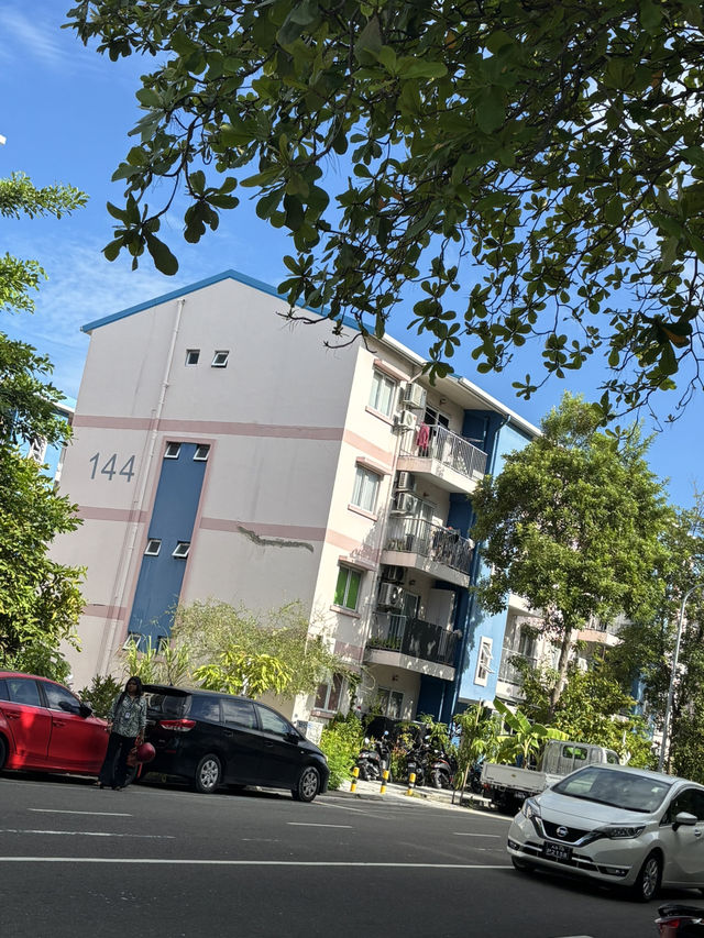フルマーレ2日間の旅 写真映えルート