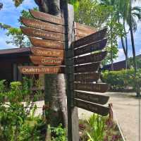 Borneo Divers Mabul Resort