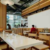 Urban Elegance at WYND Bangkok
