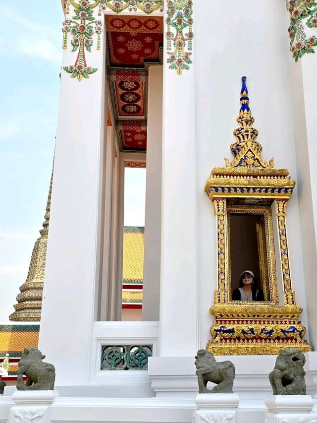 🏙️ Bangkok Bliss: The City That Never Rests! 🌆