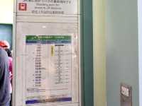 🇯🇵 “Tateyama Kurobe Alpine Route”