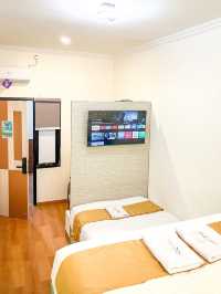 Comfort Centre Residence