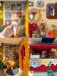 Simon Says Ice Cream ภูเก็ต