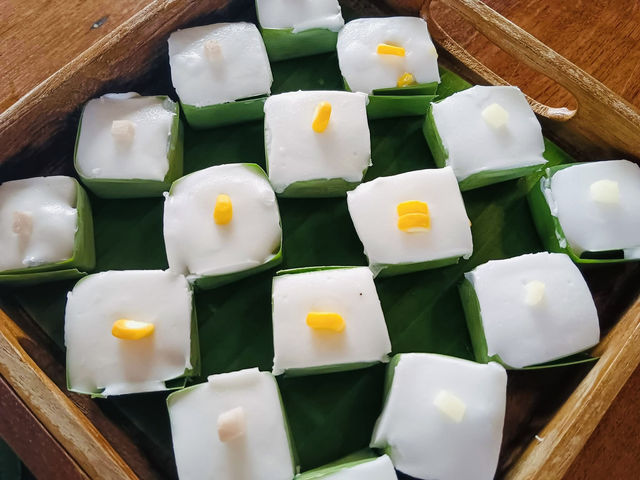 เรือนจรุง—ร้านลับอยุธยา ที่ต้องจองข้ามปี