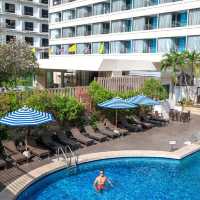 The Bayview Hotel, Pattaya