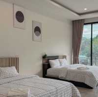 De Polly Pool Villa • Chanthaburi