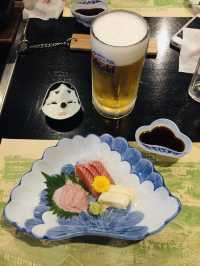 Okunikko Konishi Hotel  แช่ออนเซ็น ใบไม้เปลี่ยนสี