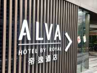到香港出差只住這家酒店，沒有之一