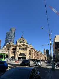 1 Day Itinerary in Melbourne