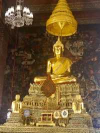 Must-See Highlights at Wat Pho 🌟