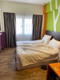 Review of Prescott Ace Kuala Lumpur Cheras